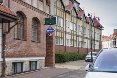 Kancelaria Adwokacka Adwokat Maciej Szymański